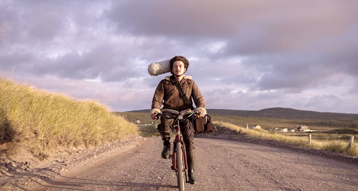 Photo from the movie Ça tourne à Saint-Pierre et Miquelon