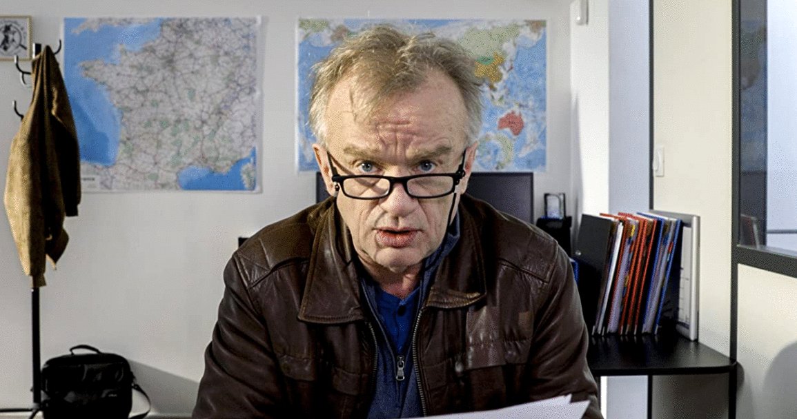 Photo from the movie Ça tourne à Saint-Pierre et Miquelon