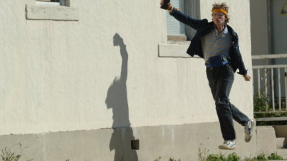 Photo du film Adventures of Power