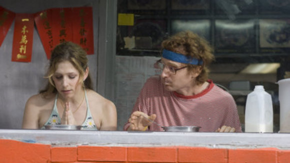 Photo du film Adventures of Power