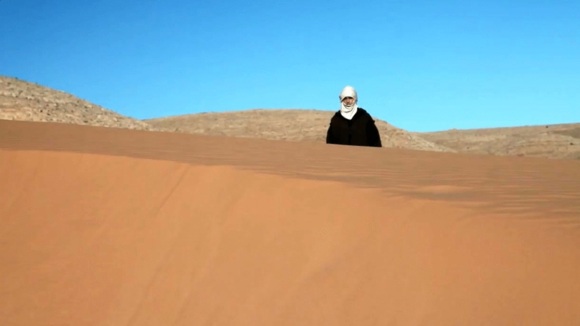 Photo du film The Algerian