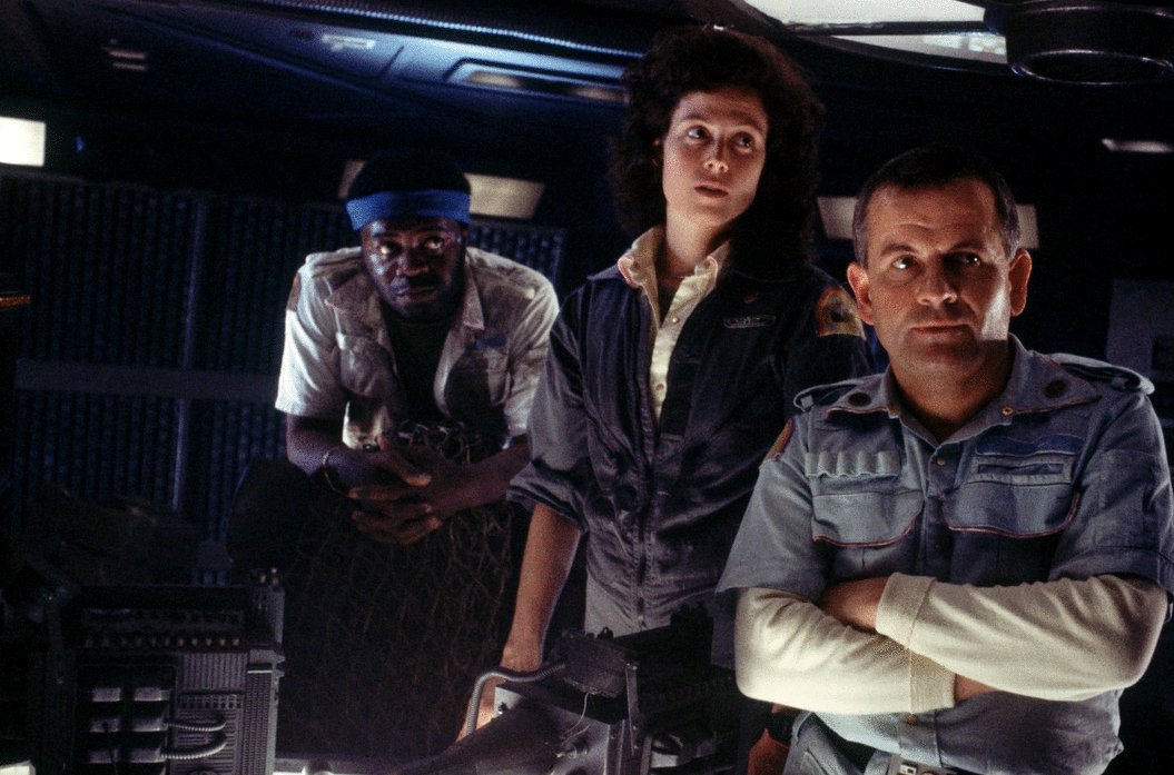 Photo du film Alien