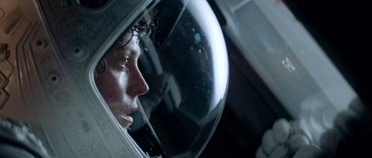 Photo du film Alien