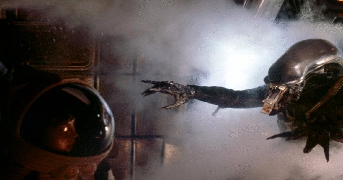 Photo du film Alien