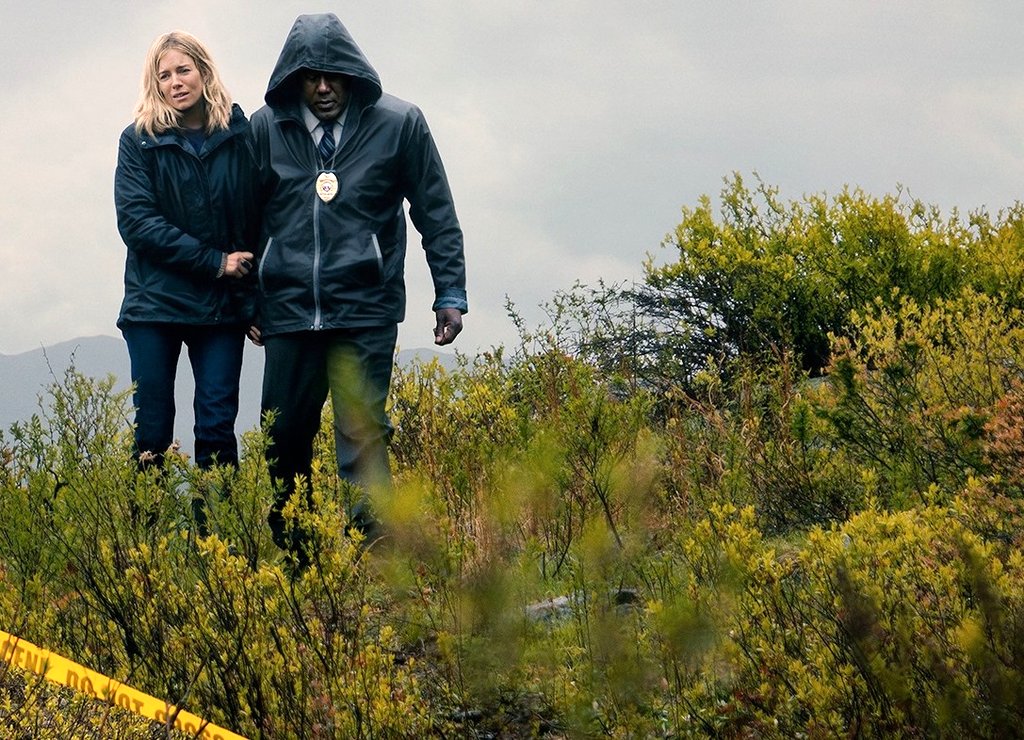 Photo du film American Woman