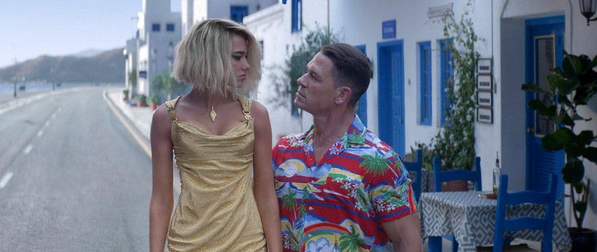 Photo from the movie Argylle [2024]