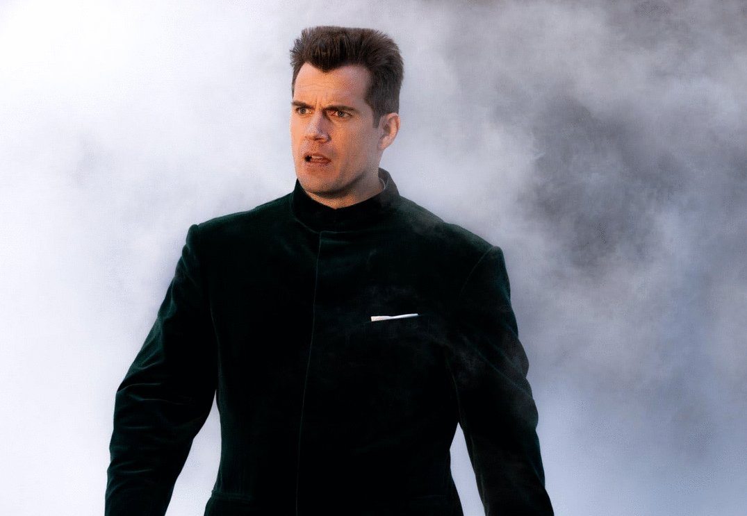 Photo from the movie Argylle [2024]