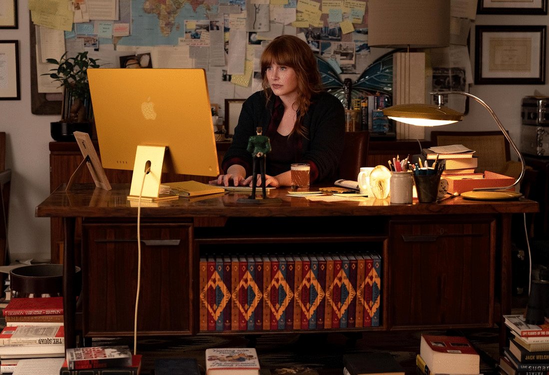 Photo from the movie Argylle [2024]