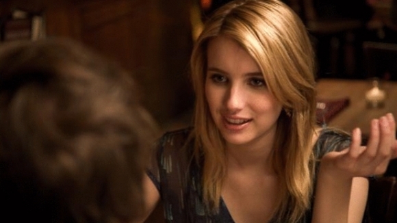 Photo from the movie The Art of Getting By