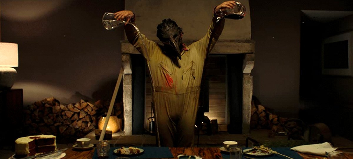 Photo du film Barbarians