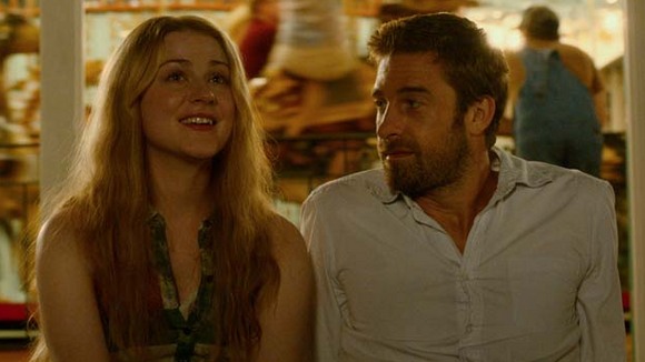 Photo from the movie Barefoot