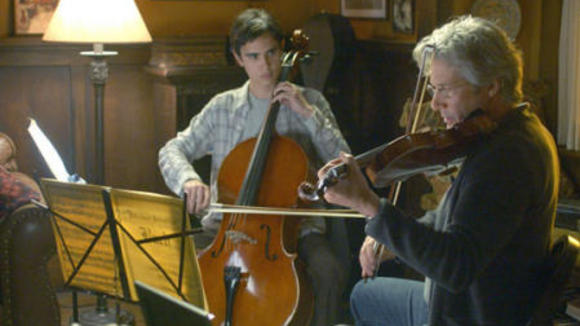 Photo du film Bee Season