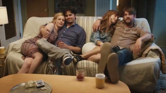 Photo from the movie The Big Ask