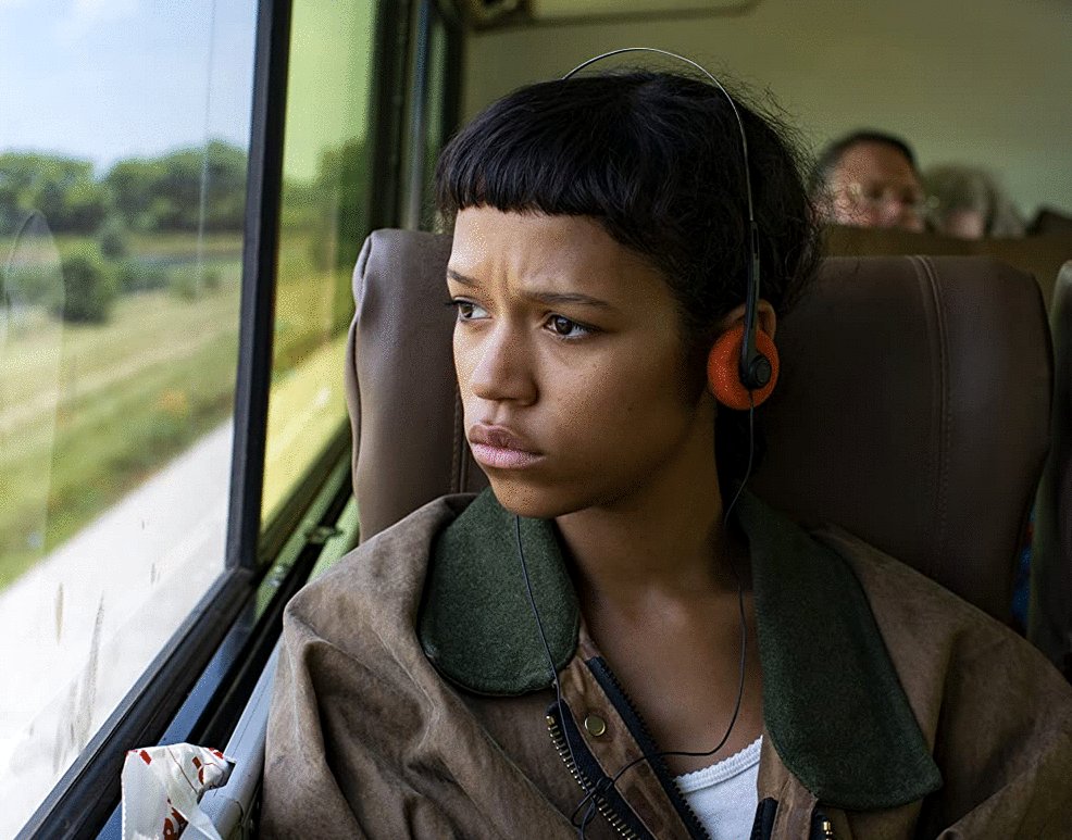 Photo from the movie Bones and All v.f.