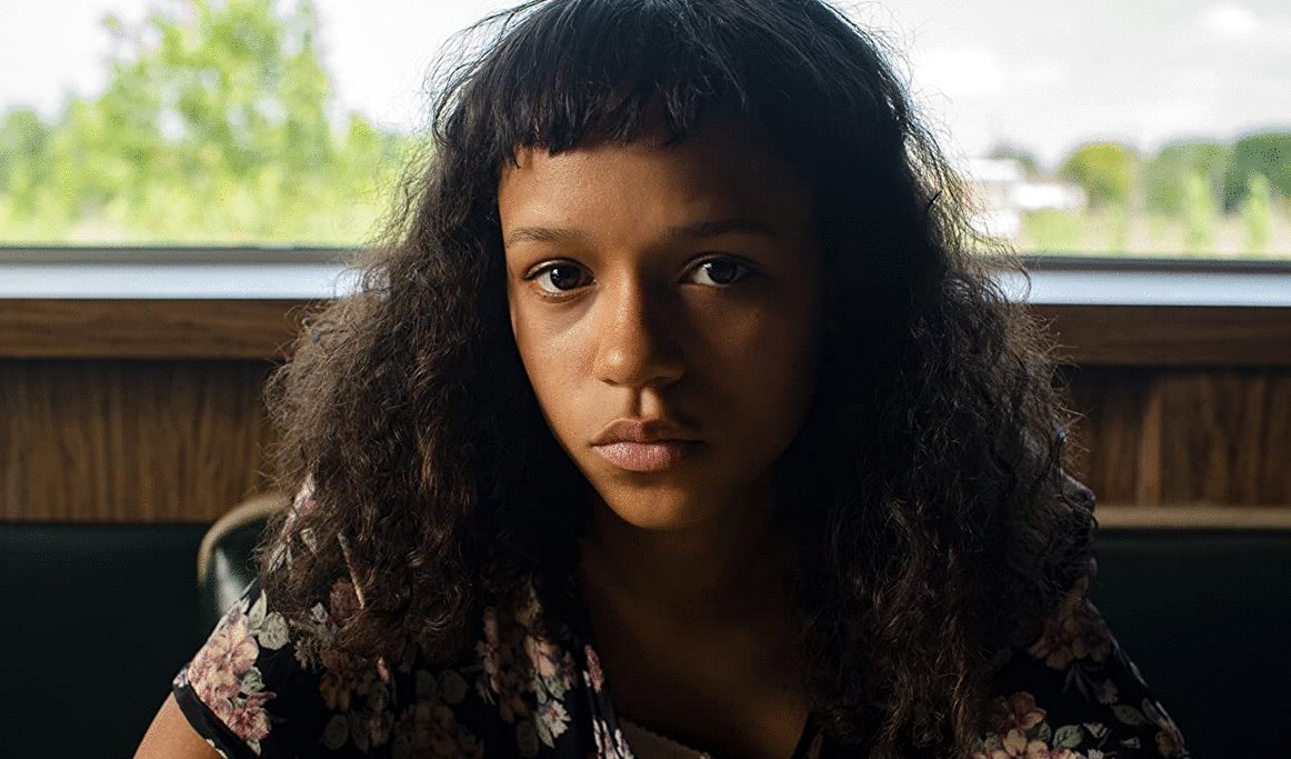 Photo from the movie Bones and All v.f.