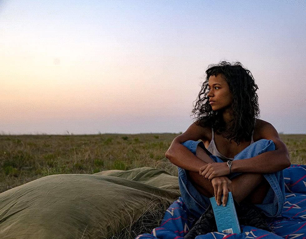 Photo from the movie Bones and All v.f.