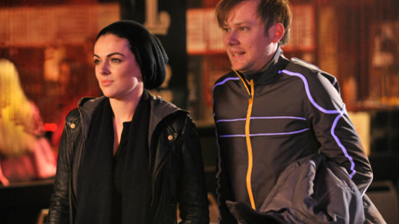 Photo from the movie Breakout Kings