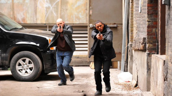 Photo from the movie Breakout Kings