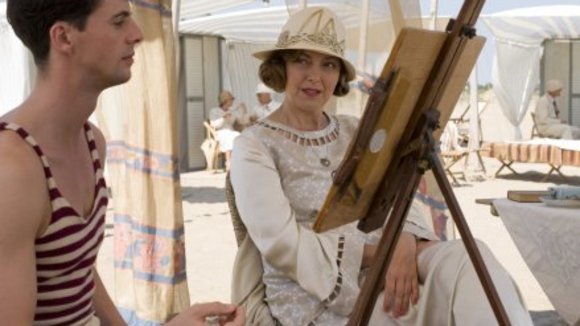 Photo du film Brideshead Revisited