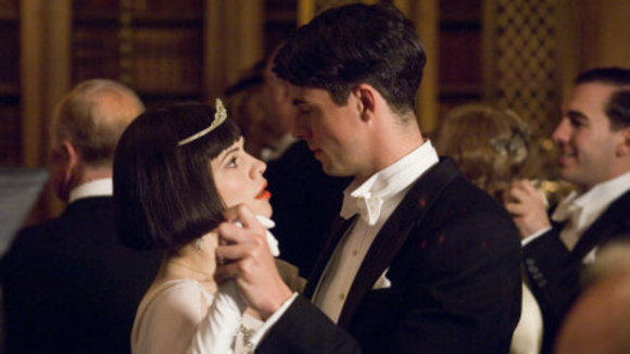 Photo du film Brideshead Revisited