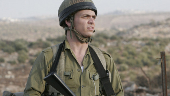 Photo from the movie The Bubble