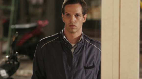 Photo from the movie The Bubble