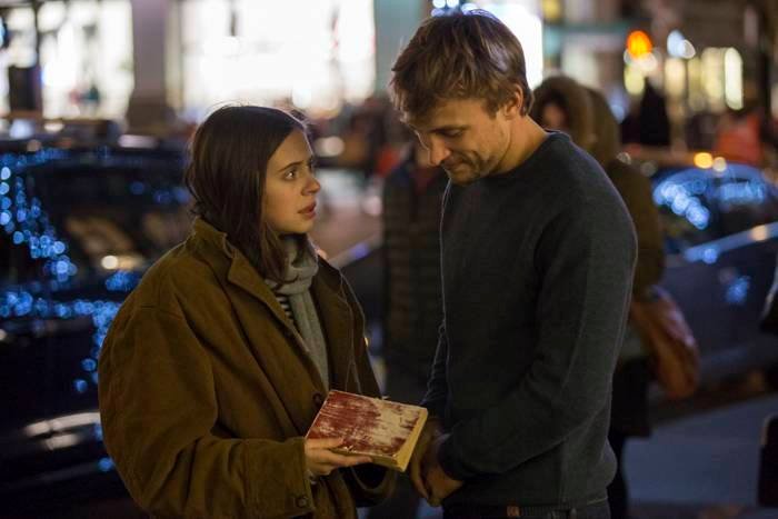 Photo from the movie Carrie Pilby
