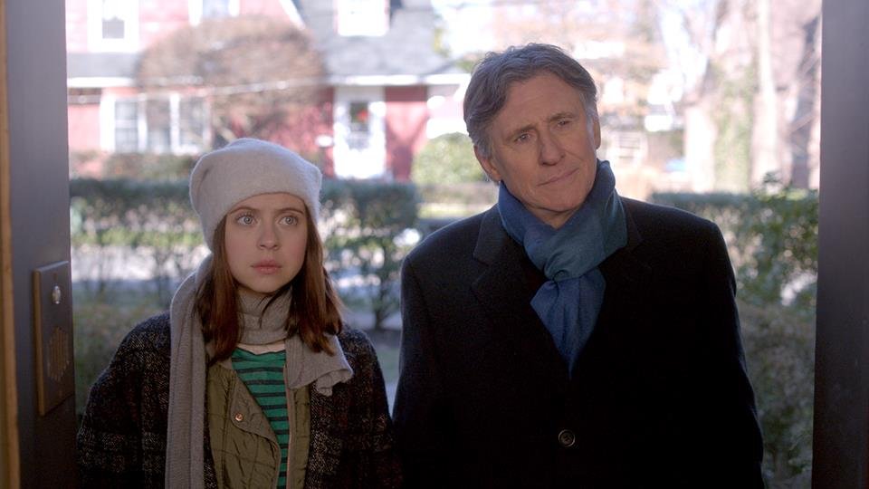 Photo from the movie Carrie Pilby