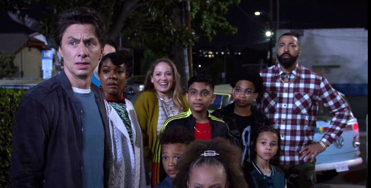 Photo du film Moins cher la Douzaine