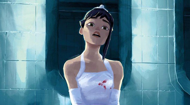 Photo du film Gatta Cenerentola