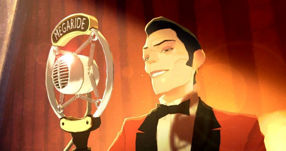 Photo du film Gatta Cenerentola