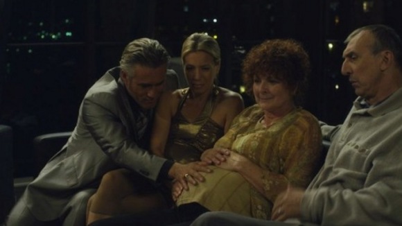 Photo from the movie Coteau Rouge