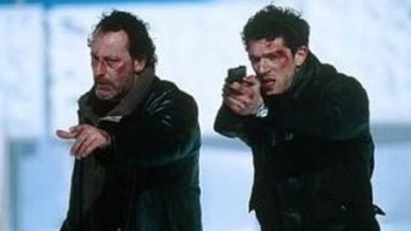 Photo du film Les Rivières pourpres