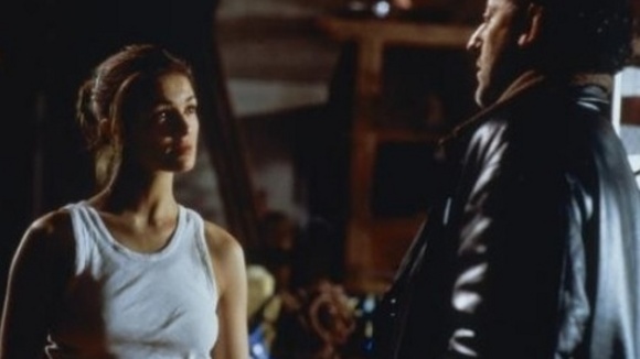 Photo du film Les Rivières pourpres