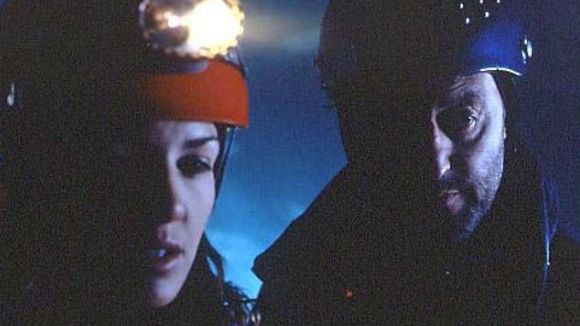 Photo du film Les Rivières pourpres