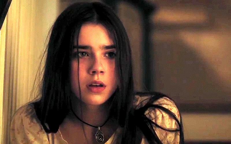 Photo du film Daisy Winters