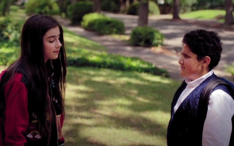 Photo du film Daisy Winters