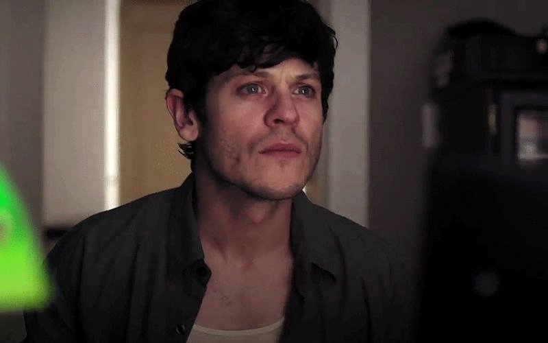 Photo du film Daisy Winters