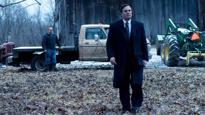 Photo from the movie Dark Waters