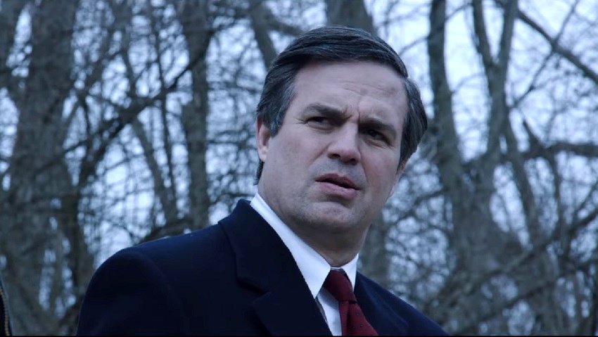 Photo from the movie Dark Waters