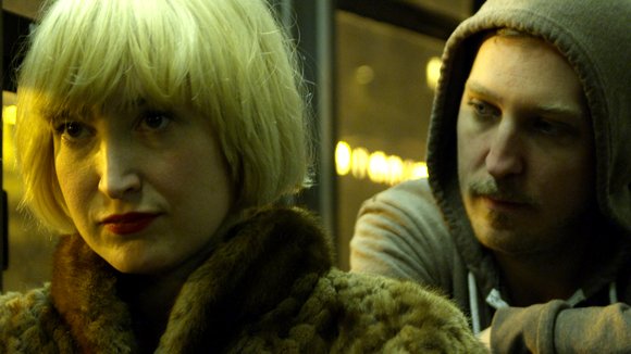 Photo from the movie Diamond Tongues [2015]