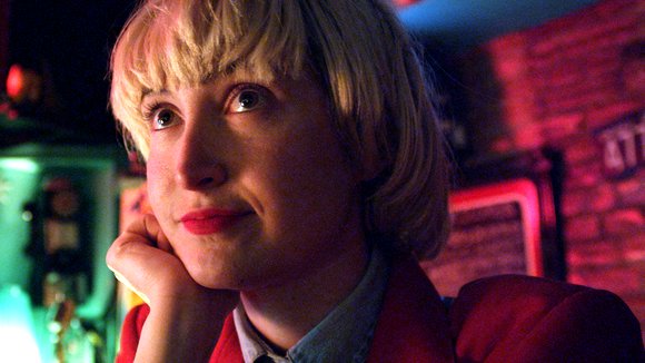 Photo from the movie Diamond Tongues [2015]