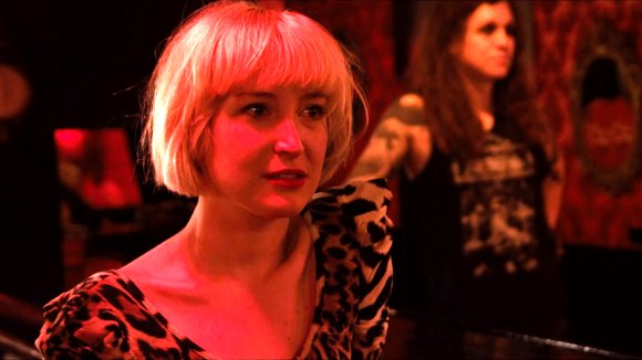 Photo from the movie Diamond Tongues [2015]