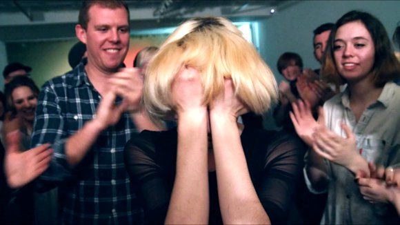 Photo from the movie Diamond Tongues [2015]