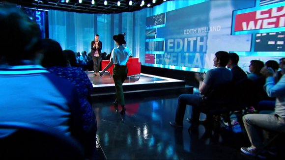 Photo from the movie Diamond Tongues [2015]