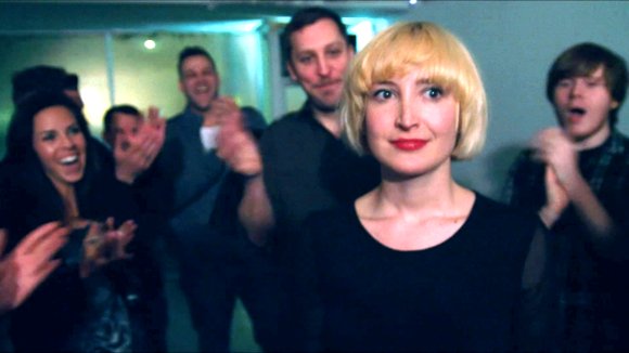 Photo from the movie Diamond Tongues [2015]