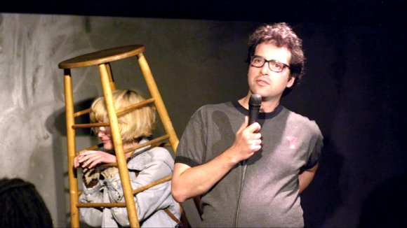 Photo from the movie Diamond Tongues [2015]