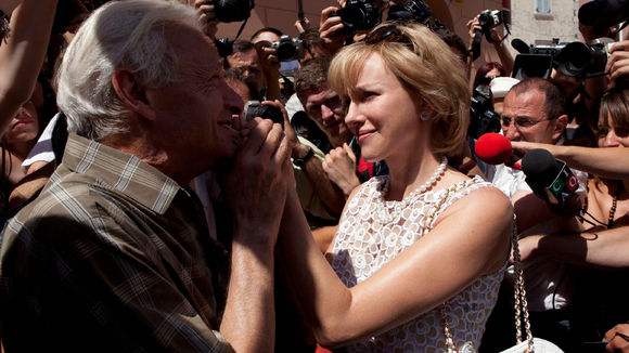 Photo from the movie Diana