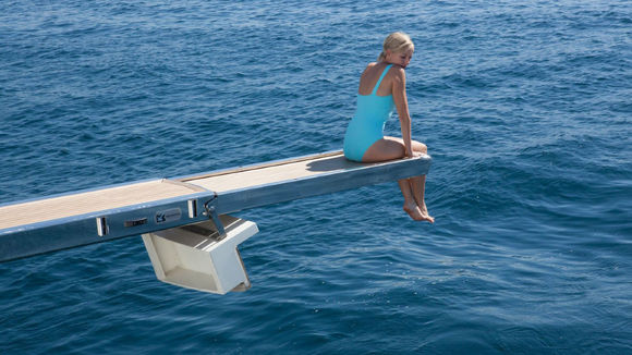 Photo from the movie Diana