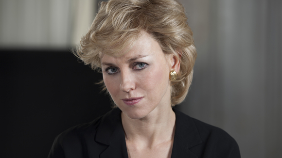 Photo from the movie Diana